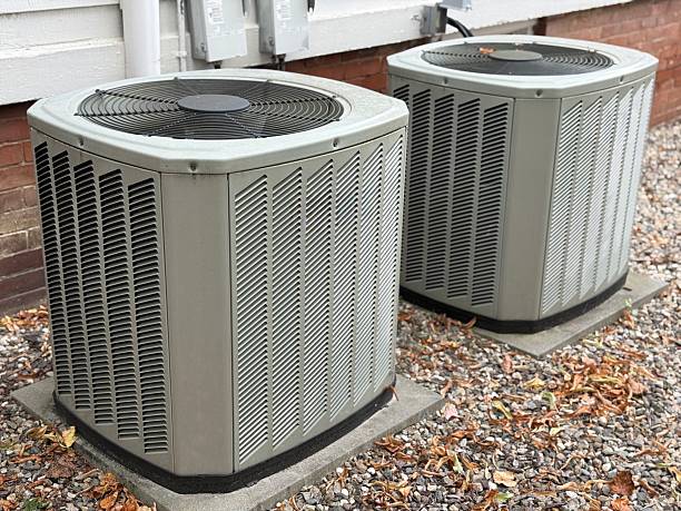 Reliable Hvac contractor in Platte City, MO by JG Cool HVAC